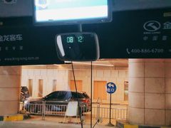 -上海机场-城市航站楼