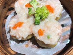 -德兴show鲜·蒸汽海鲜火锅餐厅(格创悦里店)