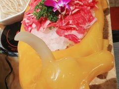 -清真军邺·金富苑肥牛(石坡街旗舰店)