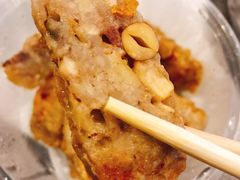 -潮汕裕成莲藕(泰沙路店)