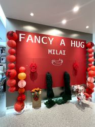 -米莱摄影写真(五大道别墅店)