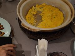 -静之湖湖畔餐厅