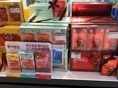 -乐天免税店(明洞店)