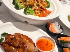 -万龙洲海鲜·粤菜(亚运村店)