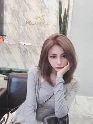 -3AM HAIR SALON染发烫发接发