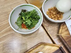 -小满手工粉(北京来福士店)