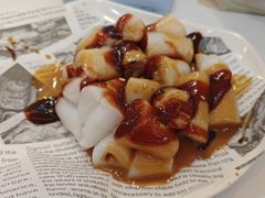 -孖记茶档·热腾茶餐(荔湾领展广场店)