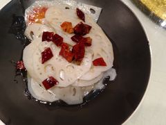 -咪咪川菜(太乙路店)