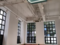 -穆拉诺餐厅(上海玻璃博物馆店)