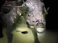 -上海博物馆(人民广场馆)