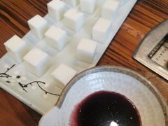 酸奶糕-诺敏塔拉奶茶-布里亚特包子-手把肉(锦都会店)