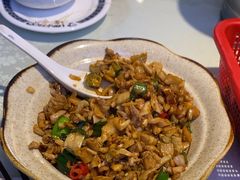 -业华湘·特色菜