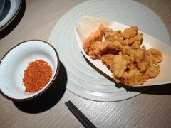 成都小酥肉-望蓉城·古法酸菜鱼·川小馆(金桥国际店)