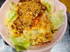 -英兰朝族饭店·英兰锅包肉(佳园路店)