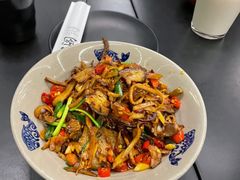 -潇湘阁(三里屯SOHO店)