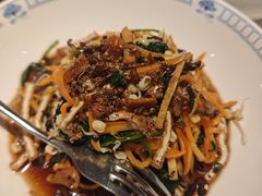 -杏花堂晋商私房菜(华熙五棵松店)