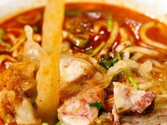 -豫掌柜饸饹面·烩面(秀沿路店)