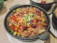 -沈妈砂锅(光华村店)