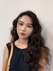 -DX HAIR SALON·发现未知美发沙龙