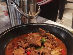 -彭耕记猪油炒小菜(吉联mall店)