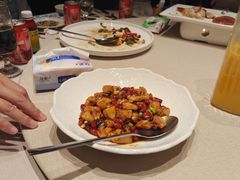 -漢舍中国菜馆(889广场店)