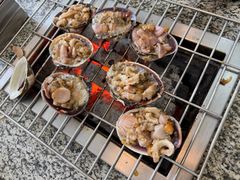 -震海贝烤贝·民俗特色店(延吉总店)