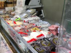 零售区-上海虹口糕团(福州路店)