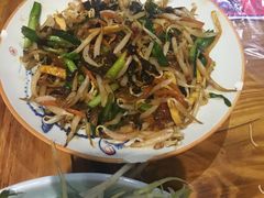 -满园烤鸭·春饼(太原街万达店)