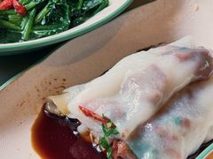 -添好运点心专门店(深水埗店)