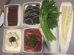 -海底捞火锅(老城根店)