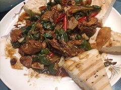 -味道家宴