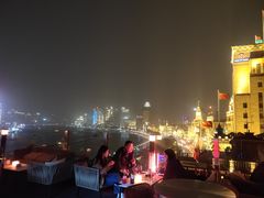 -罗斯福色戒酒吧(外滩店)