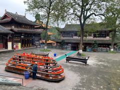 -中国观音故里广德景区