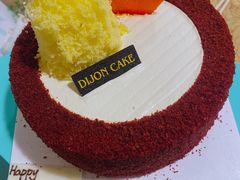 -第戎蛋糕(恒隆广场店)