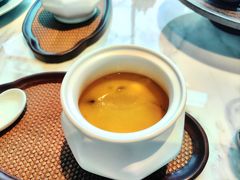 -无锡苏宁银河国际酒店-悦府65中餐厅