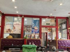 -胶东海鲜大排档(北太平庄店)