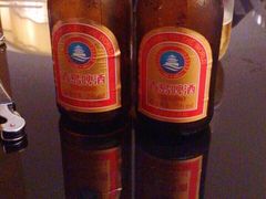 -青岛富力艾美酒店