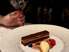 歌剧院蛋糕-Le Bistrot de Racine