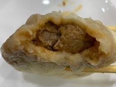 风味排骨包子-张包铺(道外店)