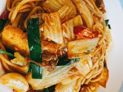 -阿西娅·西北妈妈拿手菜(华联店)