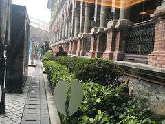 -上海市黄浦区香山中医医院