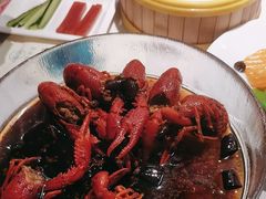 -雀蓝川菜(滨湖万象汇店)