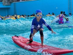 -亚马逊丛林水乐园