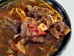 -上海为民商行清真饭店(南大路店)