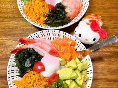 -河风の幸会精致料理