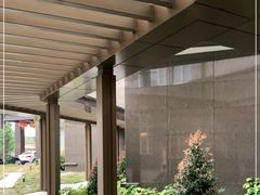 -东山湖温泉度假村