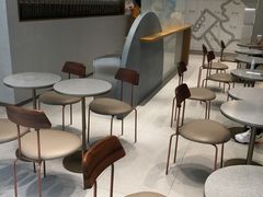 大堂-喜茶(广州中山六路店)