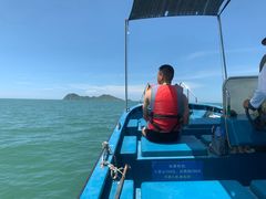 -双月湾小星山潜水·浮潜俱乐部