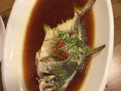 -海鲜城大家餐厅