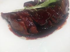 本帮酱鸭-望乡楼上海菜(日月光店)